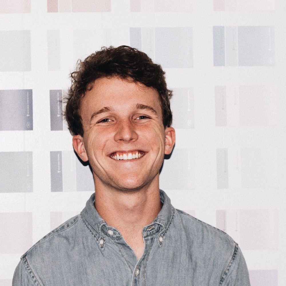 Meet your Posher, Will